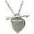 Collana Return to Heart di Tiffany & Co. Argento - vista 2