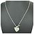 Collana Return to Heart di Tiffany & Co. Argento - vista 5