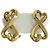 Orecchini a lobo in oro 18K Tiffany & Co. Paloma Picasso D'oro