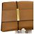 Borsa Tote Tod's T-Timeless Medium Marrone - vista 10