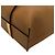 Borsa Tote Tod's T-Timeless Medium Marrone - vista 9