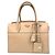 Borsa a mano PRADA Saffiano Esplanade in pelle