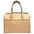 Borsa a mano PRADA Saffiano Esplanade in pelle - vista 3