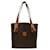 Céline Borsa Tote Marrone Celine  - vista 2