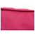 Monedero de nylon Tessuto Prada Rosa - vista 11