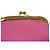 Monedero de nylon Tessuto Prada Rosa - vista 9