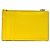 Monedero amarillo Gucci con tarjetero - vista 5