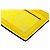 Monedero amarillo Gucci con tarjetero - vista 6