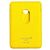 Tarjetero Monogram Louis Vuitton Castaño Amarillo Monograma - vista 3