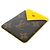 Tarjetero Monogram Louis Vuitton Castaño Amarillo Monograma - vista 5