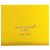 Tarjetero Monogram Louis Vuitton Castaño Amarillo Monograma - vista 7