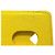 Tarjetero Monogram Louis Vuitton Castaño Amarillo Monograma - vista 8