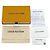 Tarjetero Monogram Louis Vuitton Castaño Amarillo Monograma - vista 9