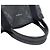Borsa Tote Balenciaga in pelle nera Nero - vista 11