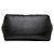Borsa Tote Balenciaga in pelle nera Nero - vista 5