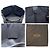 Borsa Tote Joy nera Tod's Nero - vista 4