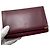 Cartera Bi-Fold Cartier en Bordeaux Burdeos - vista 10