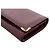 Cartera Bi-Fold Cartier en Bordeaux Burdeos - vista 7