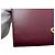 Cartera Bi-Fold Cartier en Bordeaux Burdeos - vista 9