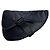 Borsa Saddle in nylon nero Christian Dior