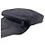 Borsa Saddle in nylon nero Christian Dior - vista 5