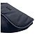 Borsa Saddle in nylon nero Christian Dior - vista 9