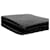 Louis Vuitton Bi-fold Wallet in Monogram Eclipse Schwarz Monogramm - Ansicht 11