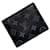 Louis Vuitton Bi-fold Wallet in Monogram Eclipse Schwarz Monogramm - Ansicht 2