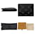 Louis Vuitton Bi-fold Wallet in Monogram Eclipse Schwarz Monogramm - Ansicht 3