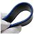 Cinturón Reversible Monogram Louis Vuitton Negro Azul Monograma - vista 11