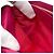 Prada Fuxia Bi-Fold Long Wallet Pink Fuschia - Ansicht 8