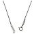 Collana Tiffany & Co. By the Yard - vista 5