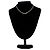 Collana Christian Dior placcata oro D'oro - vista 6