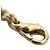 Collana Christian Dior placcata oro D'oro - vista 7