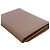 Prada Tri-fold Wallet aus beigefarbenem Saffiano-Leder - Ansicht 10