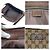 Borsa a tracolla Gucci beige e marrone - vista 4