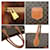 Céline Borsa Tote Marrone Celine  - vista 8