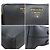 Borsa a tracolla Prada Black Vitello Daino Nero - vista 8