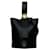 Borsa a tracolla a secchiello Pebble Loewe Nero  - vista 2