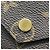 Louis Vuitton Tri-fold Wallet Victorine Braun Pink Monogramm - Ansicht 10
