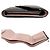 Louis Vuitton Tri-fold Wallet Victorine Braun Pink Monogramm - Ansicht 3