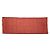 Chanel Cashmere-Stola in Rot - Ansicht 3