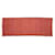 Chanel Cashmere-Stola in Rot - Ansicht 4