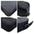 Borsa a tracolla Gucci nera Nero - vista 5