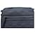 Borsa a tracolla Gucci nera Nero - vista 6