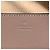 Borsa a tracolla con catena in pelle beige Gucci GG Marmont - vista 5