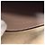 Borsa a tracolla con catena in pelle beige Gucci GG Marmont - vista 6