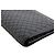 Bottega Veneta Schwarzes Bi-fold Long Wallet - Ansicht 9