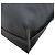 Loewe Flamenco Clutch Schultertasche Schwarz - Ansicht 9