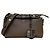 Borsa a tracolla 2-way Fendi By The Way Marrone Beige